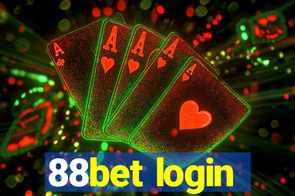 88bet login